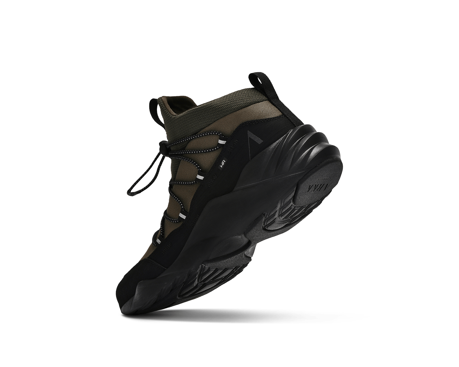 ARKK Off Price Trkfusion WR | Khaki Black Trkfusion